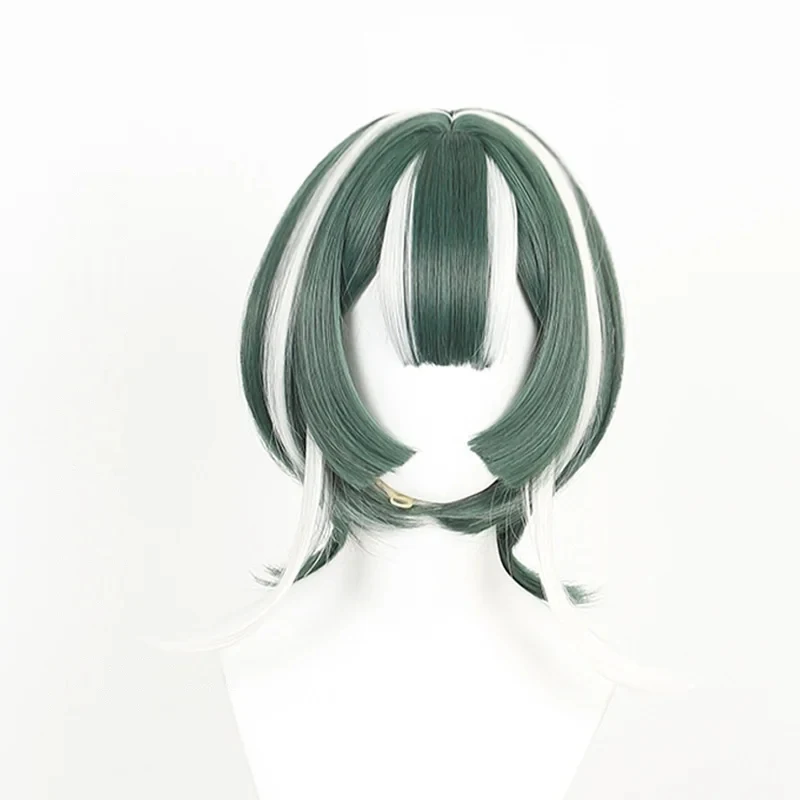 

354552.Gachiakuta Cosplay Wig Anime Guita Hair Wigs1【【