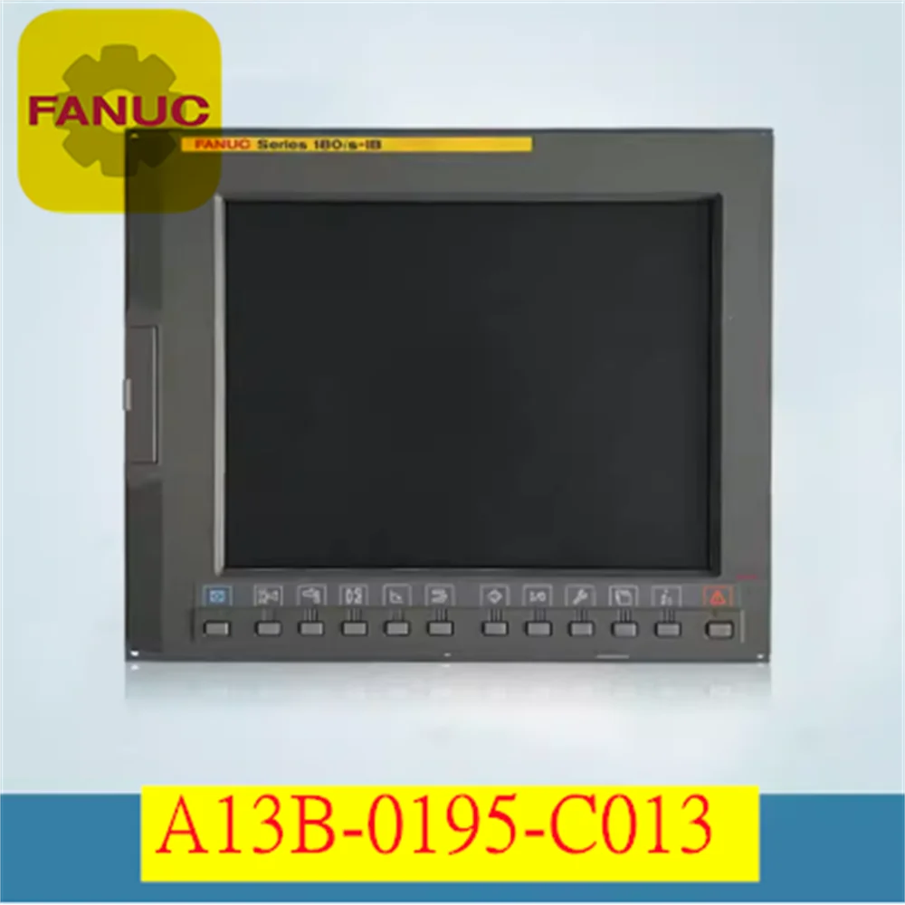 

Оригинальная система управления с ЧПУ A13B-0195-C013 180is-IB FANUC