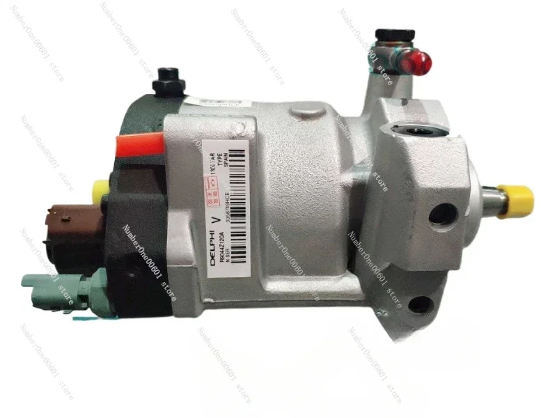 

For Royal Rest Road 2.0T2.7T High Pressure Pump High Pressure Oil Pump 6650700401
