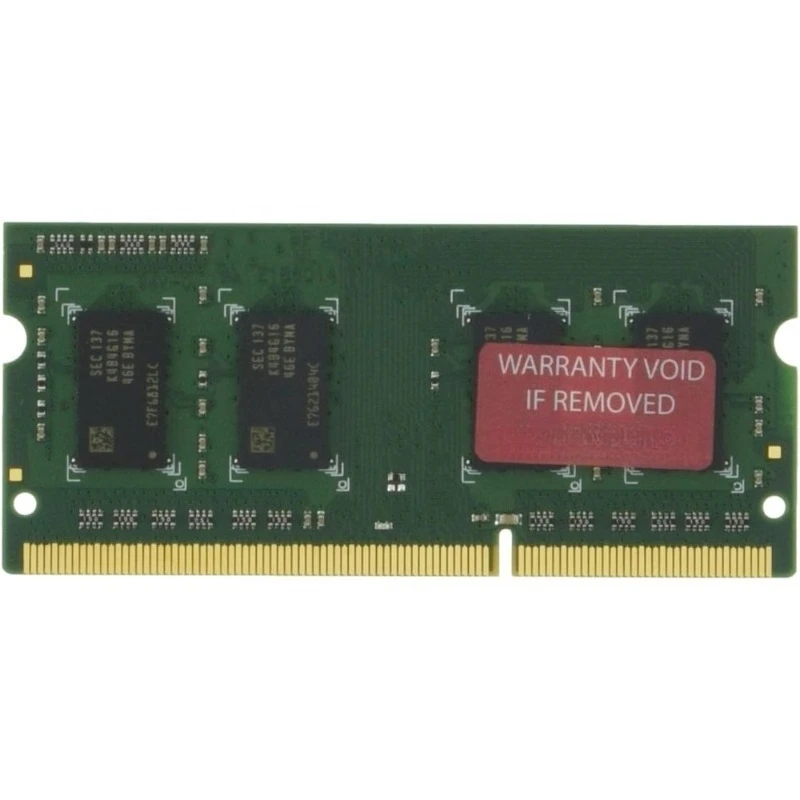 Original DDR3L 1866…