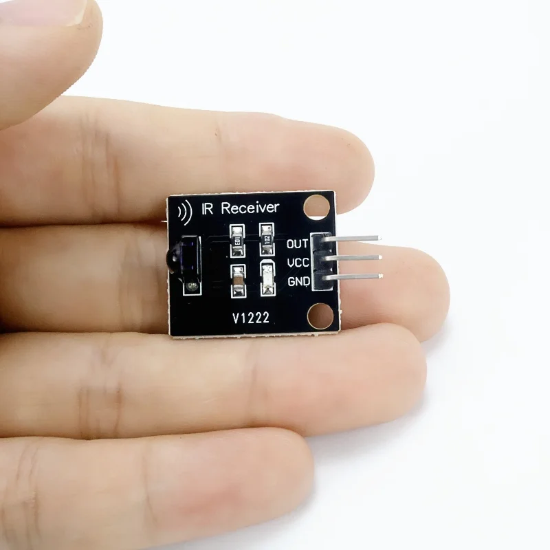 

SONGXIN IR Infrared Transmitter Module Ir Digital 38khz Infrared Receiver Sensor Module For Arduino Electronic Building Block