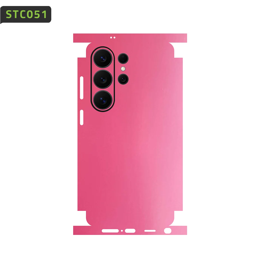 OSCAR Skin Sticker for Samsung galaxy S26 S25 S23 S22 S24 ultra A54 A55 ...