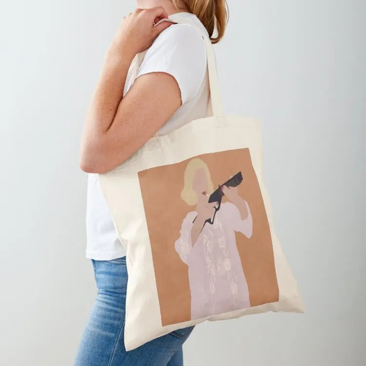

Betty Draper Tote Bag Cloth bag eco pack sac pour femme shoping bag
