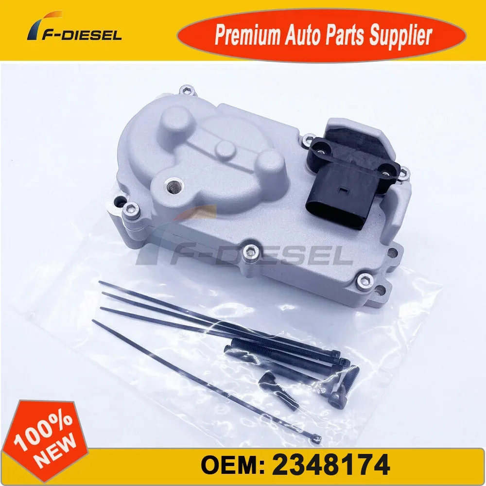 Turbina do DAF 480: Tudo o que Você Precisa Saber Sobre Turbinas para Caminhões Pesados