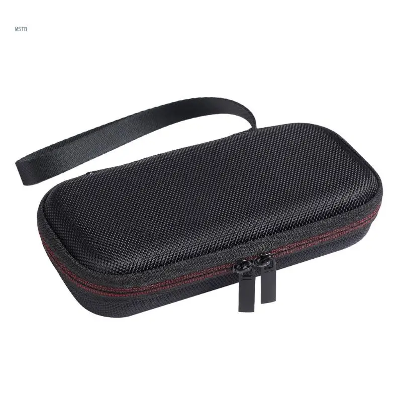 

Storage Box for RG40XX Console Storage Bag Shockproof Travel EVA Case Dropship