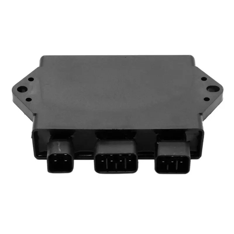 AB56-2X For Grizzly Kodiak 450 CDI Igniter Ignition Module 5ND-85540-10-00
