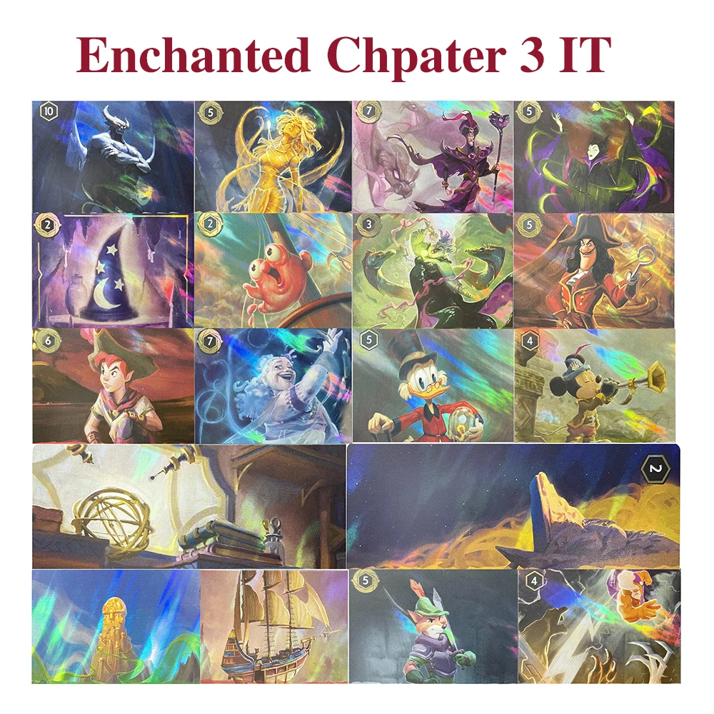 Thumbnail 4 - #3 Compare Collectible Trading Cards Before You Buy