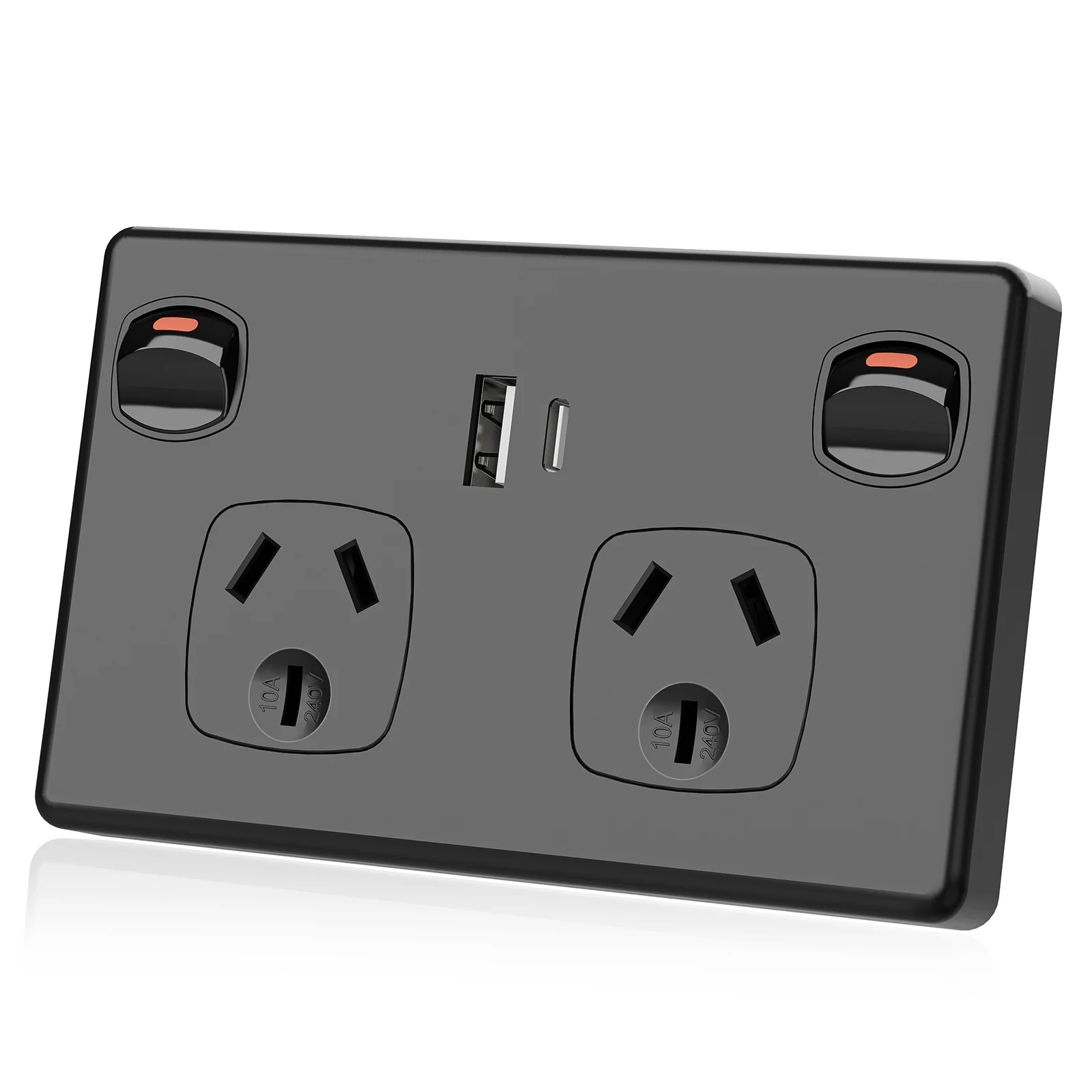 Thumbnail 2 - #16 Trending Power Outlets & Sockets Right Now