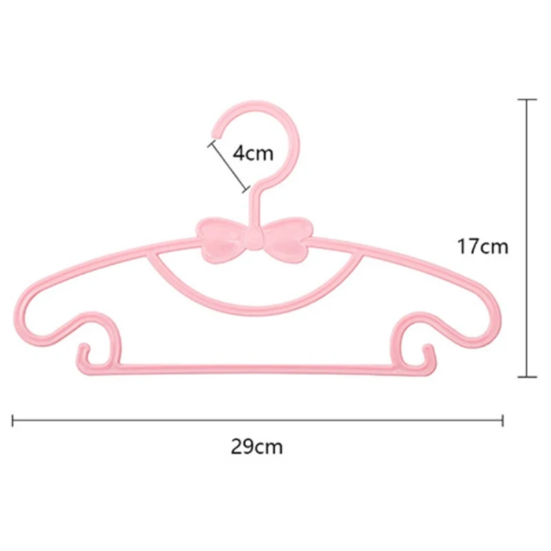 Cintres en plastique portables pour enfants, étendoirs de balcon, garde-robe, supports de rangement, organisateur, vêtements de bébé, outil