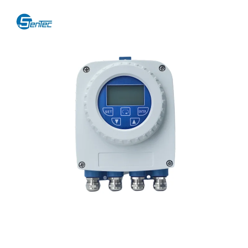 SOX500 DigitalLCD Display Zirconia Oxgen Analyzer With Alarm Function Oxgen Concentration Monitoring and Controling Meter