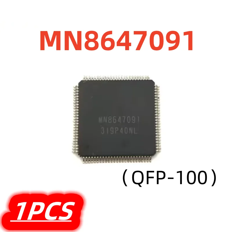 1 יח'\חבילה mn8647091 המקורי בשימוש ic ic hdmi-תואם לקונסולה סלים