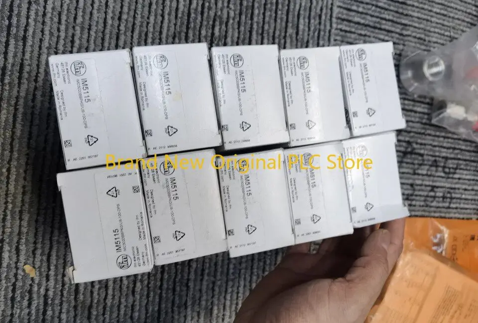 

Brand New IM5115 sensor