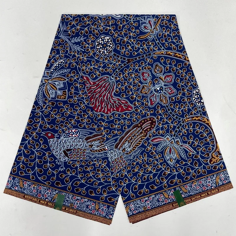 

Super Good Qulaity African Wax Fabric Cotton Material New Grand Wax Ankara Shine Pagne Grey Color Golden Shine Stuff Batik 6yard