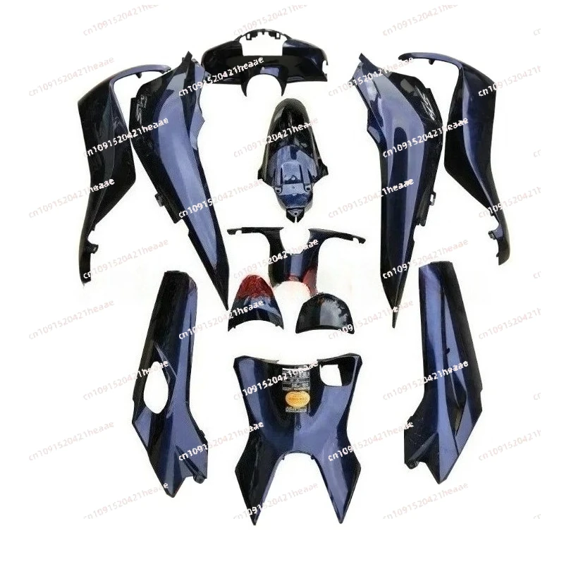 Suitable for 2017-2019 Sh 125 Sh 150motorcycle plastic body motorcycle