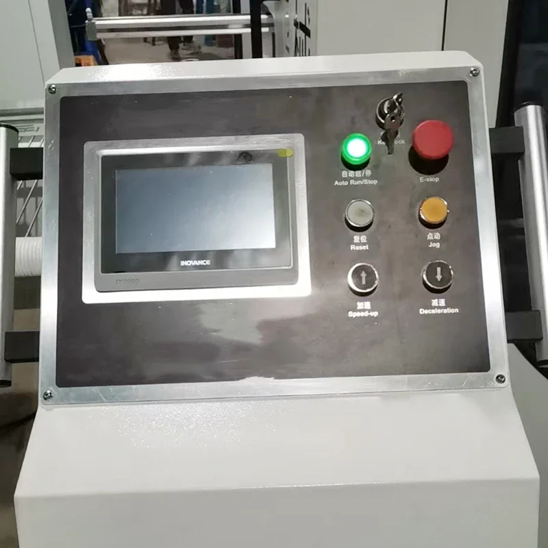 Máquina de impressão plástica da tela da garrafa do copo do papel da cor multi automática com servo motor