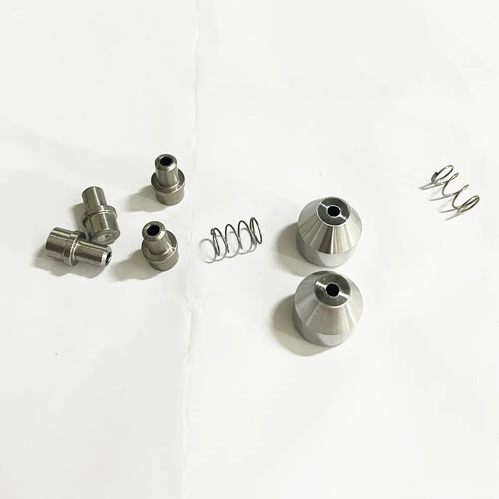Spare Parts Waterjet For Sale Outlet Check Valve Body Repair Kit Water Jet Price Repair Kits, Check Valve 87k/94k/75k 014885-1