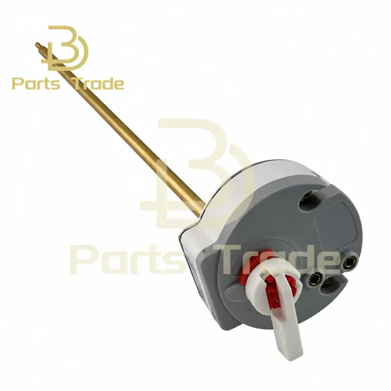 for Ariston Electric Water Heater KST18 Plug in Temperature Control T105 Thermostat Switch 16A Pure Copper