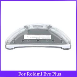 Mop Bracket Accessories For Roidmi Eve Plus Robot Vacuum Cleaner Mop Holder Water Tank Tray Mop Cloths Replacement Spare Parts