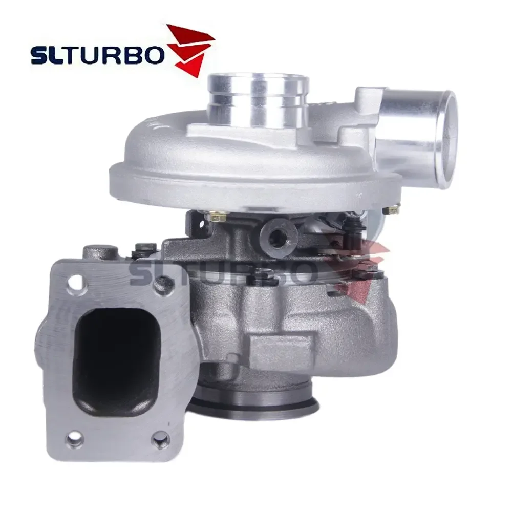 

Новый Turbolader 707114-0001 для Renault Mascott 103 кВт 140 л.с. 8140.43.4000 2000 751758 751758-5001S 500379251 Полный турбинный двигатель