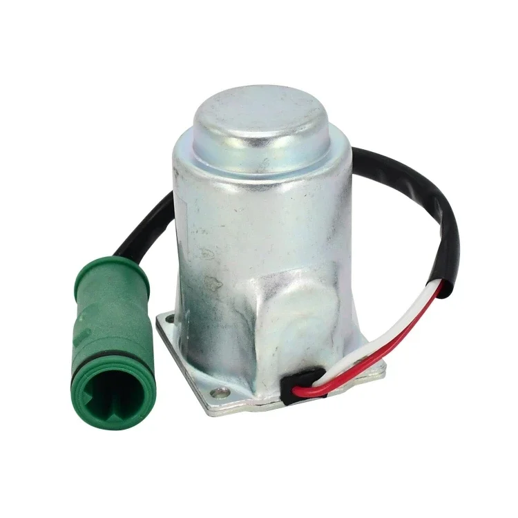 المضخة الهيدروليكية صمام الملف اللولبي المضخة الرئيسية الصمام النسبي 086-1879 0861879   086-1879-N للحفارة E110B E120B E200 E200B
