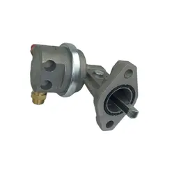 RE66153 Fuel Pump Fuel Lift Pump Fits John Deere Backhoe Loader 315J 210LE 310E 310G 410E