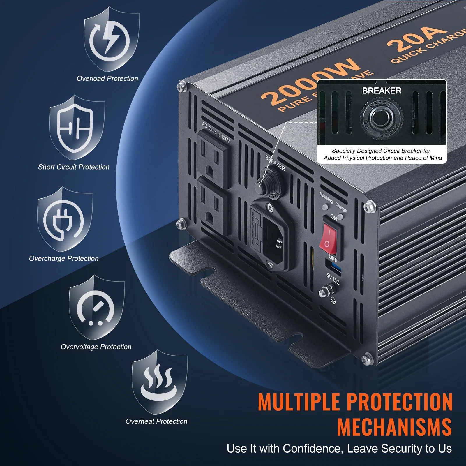 1200W Inverter Price: Why You Shouldnt Pay More Than $950 in 2026