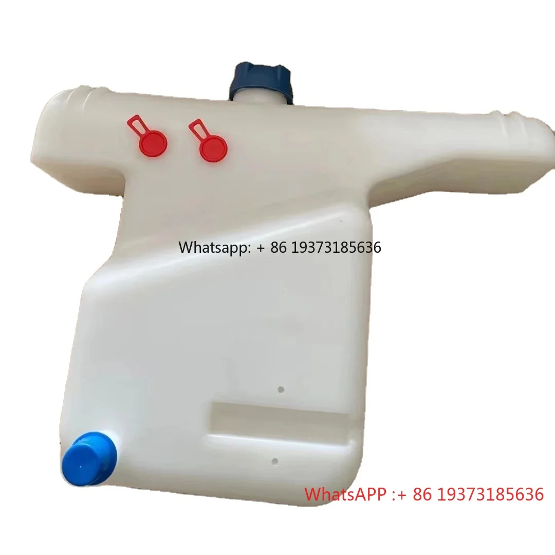 06510028-and-06550084-bomag-and-hamm-road-roller-pipe-and-water-tank