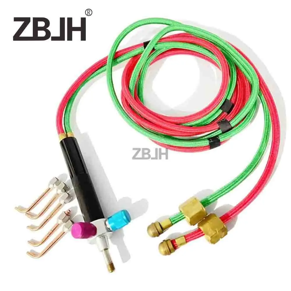 Little Torch Micro … - image