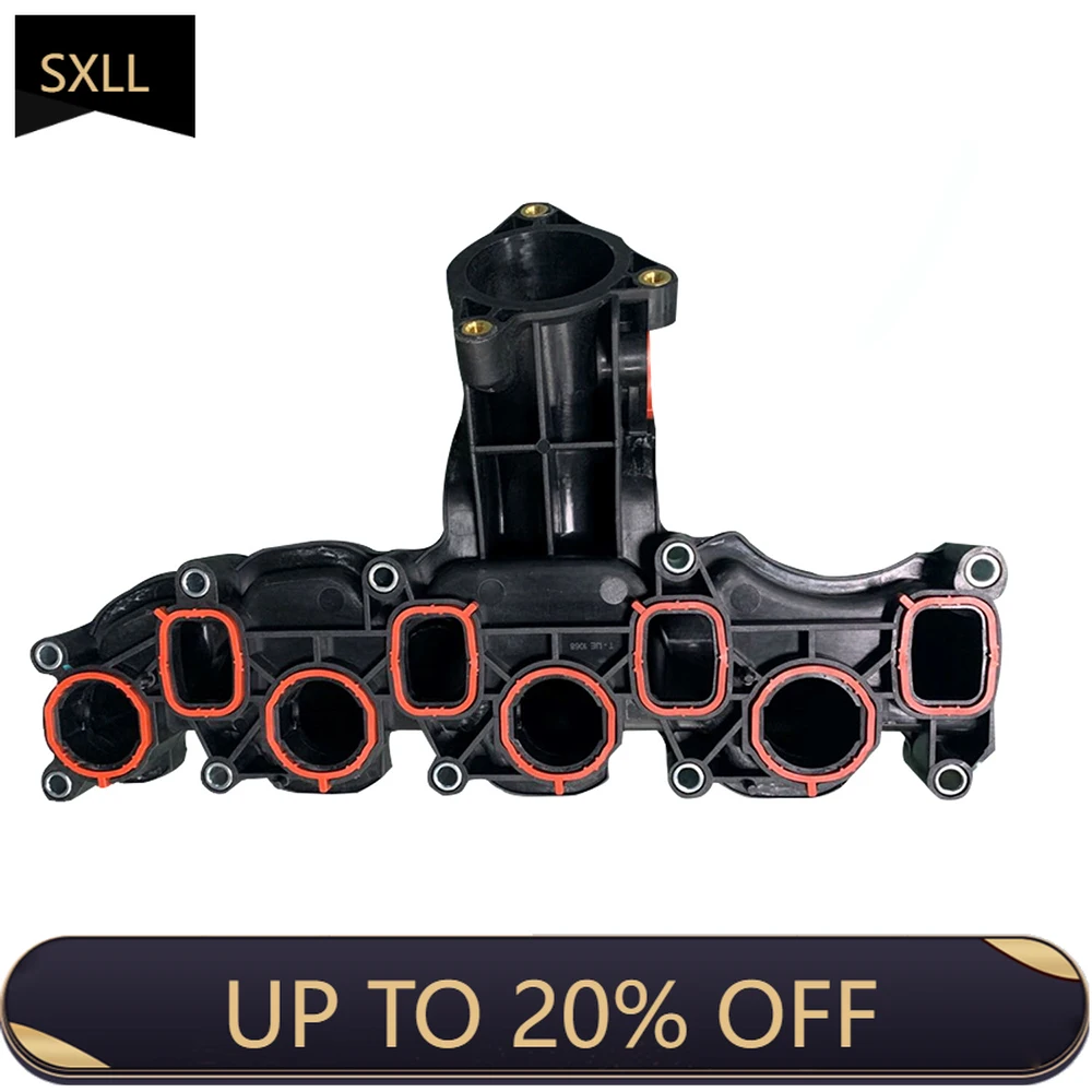 

SXLL A3 TT Q3 2010 03L129711AF 03L129711AM 03L129711AN 03L129711BC 03L129711BA Intake Manifold