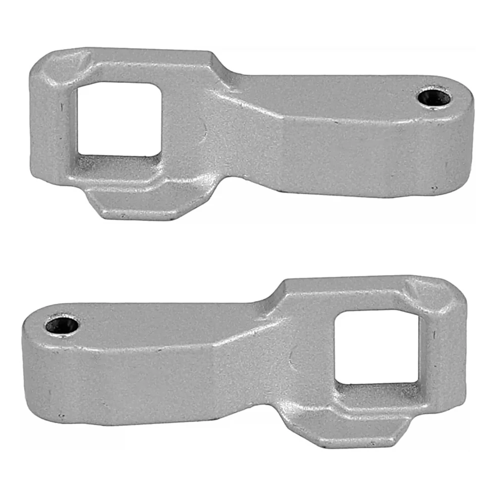 

Door Lock Strik MFG63099101 Hinge Easy Installation High-Quality Materials Secure Connection Stable Connection