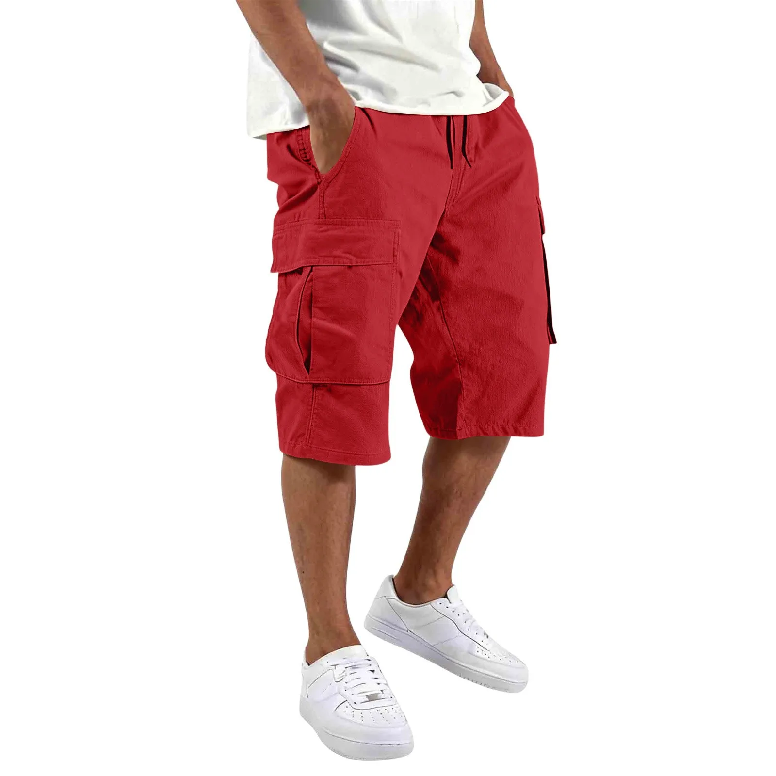 Thumbnail 3 - #2 Top 20 Mens Utility Cargo Shorts Worth Buying In 2026