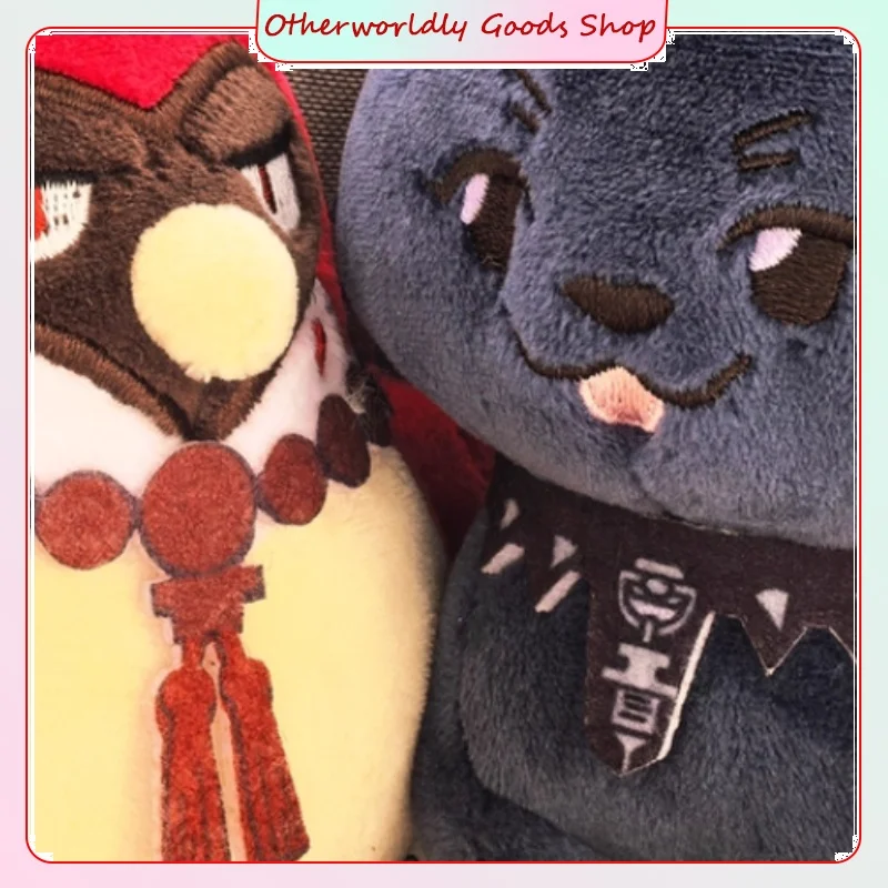 

Dramatical Murder: Ren Aoba Rabbit Plush Keychains Anime Merchandise Collectible Toys Decor Dmmd Holiday Gifts Kawaiii Spot