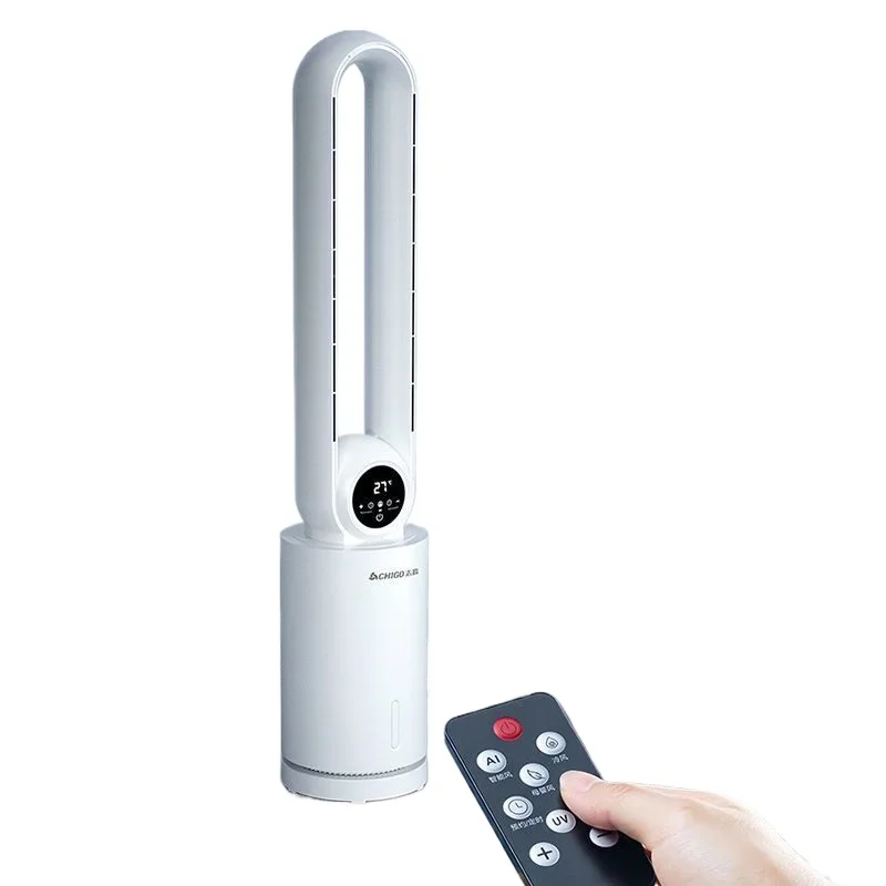 

Fan air conditioner is easy to operate, convenient, sturdy and reliable ##