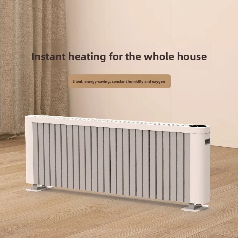 Heater, household energy-saving and electricity-saving quick heating, electric heating, bathroom heater