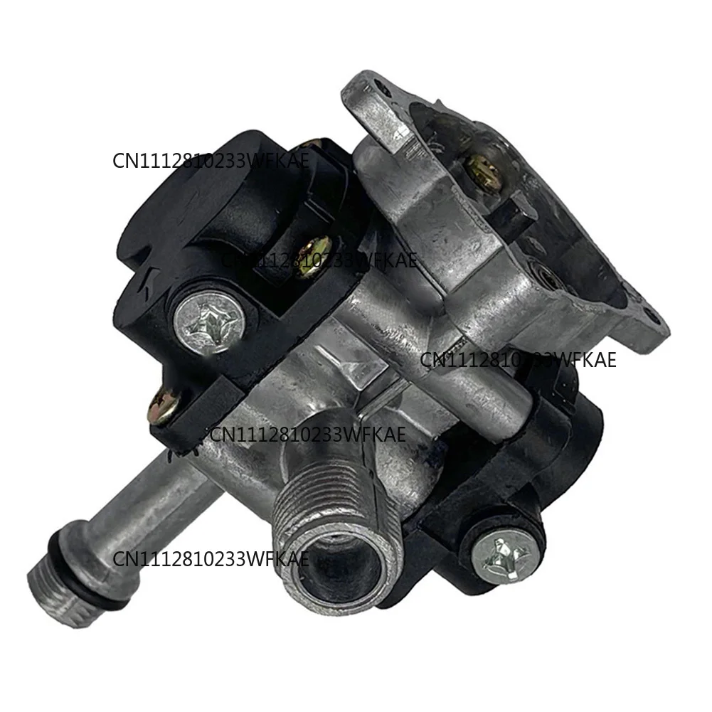 Plunger Pump 12/16.8/21V Car Washing Machine Water Pump High Pressure Cleaner Motor Pump Host For 9-tooth Motor