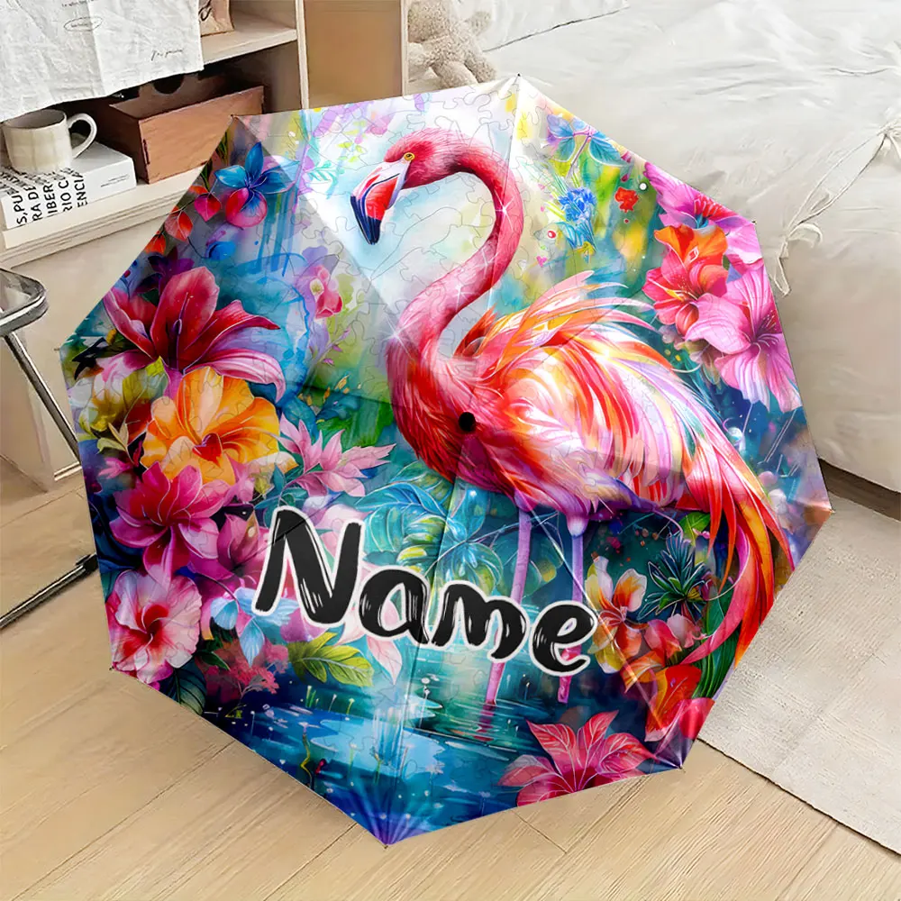 Custom Name Umbrella, 