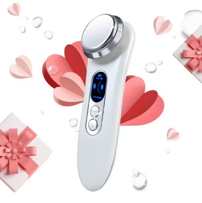 

Deep Cleaning Skin Care Face Lifting Massager Beauty Instrument