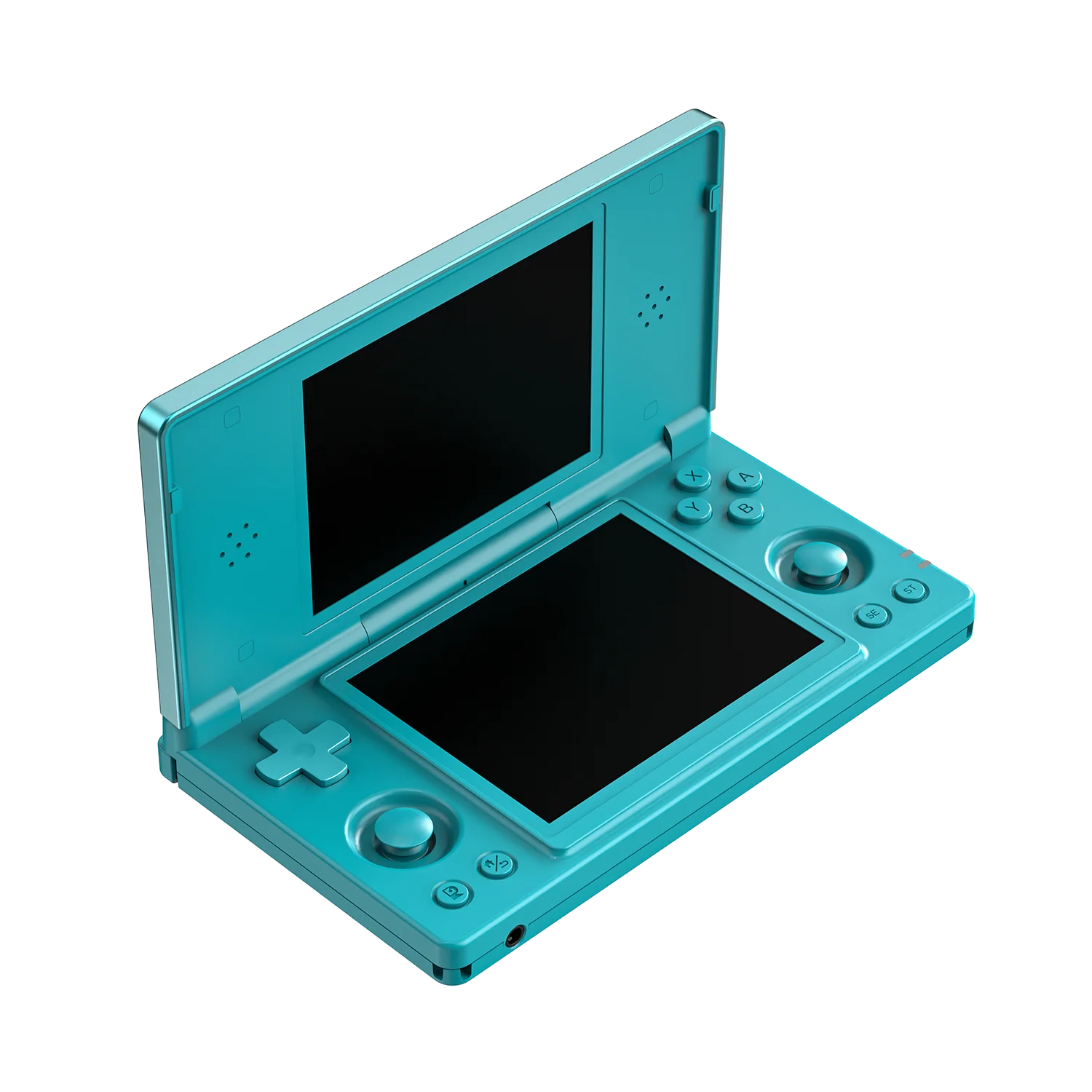 Anbernic RG DS Retro Videogameconsole 4 inch IPS Dual Multi-touch scherm Android 14 Flip Game Player RGDS als kerstcadeau - afbeelding 2