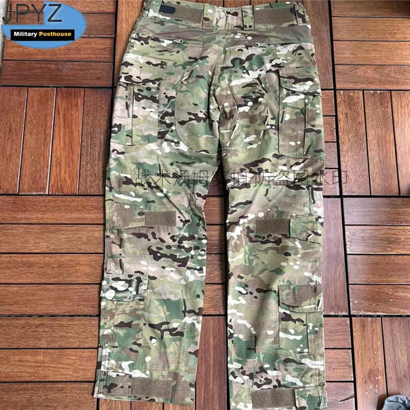 GEN3 Battle Hunting Frog Skin Pants Outdoor Training Durable Work Pants