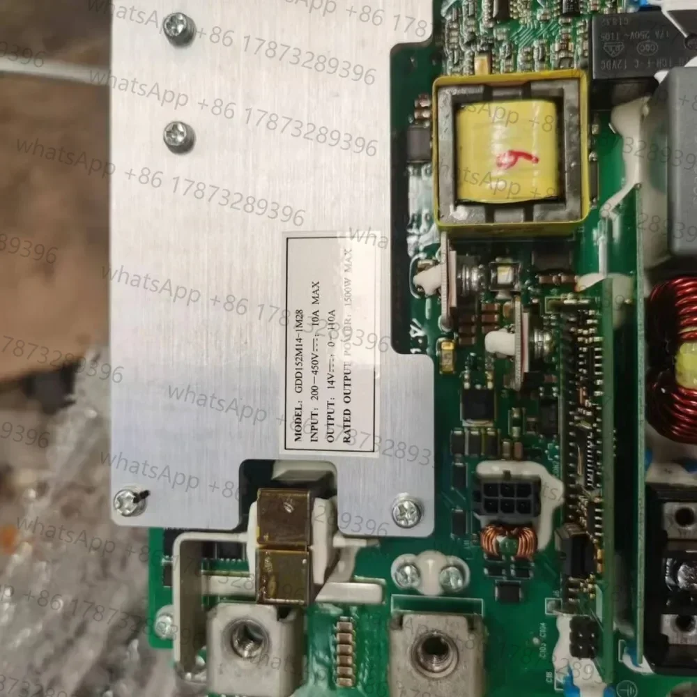 Zasilacz Dongfeng Junfeng e11k dcdc