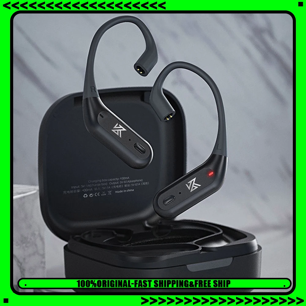 Kz AZ09 Pro Bluetoo… - image