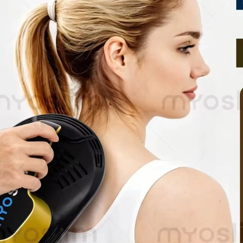 Professional Myoslim RF Sculpting NEO Machine 6500W Body Slimming Weight Loss Muscle Stimulation Fat Removal