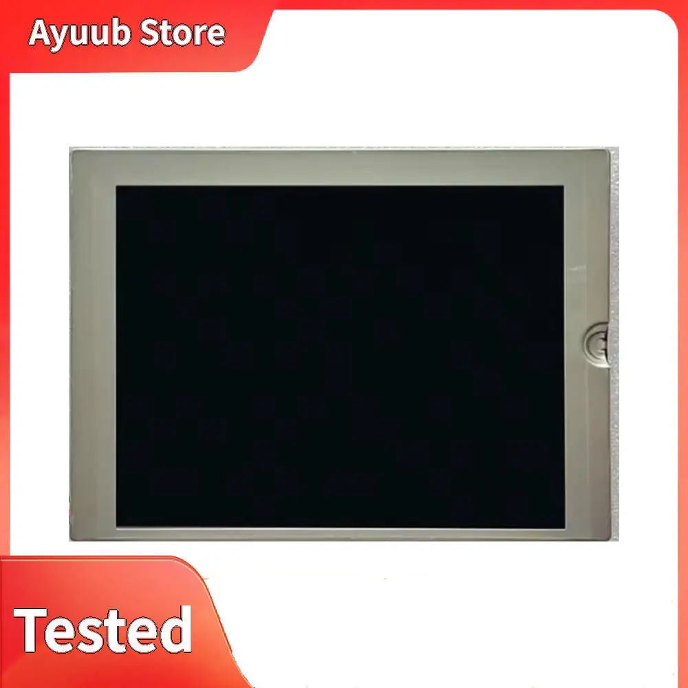 Lo schermo originale KCS077VG2EA-G43 ha mostrato risultati di test normali