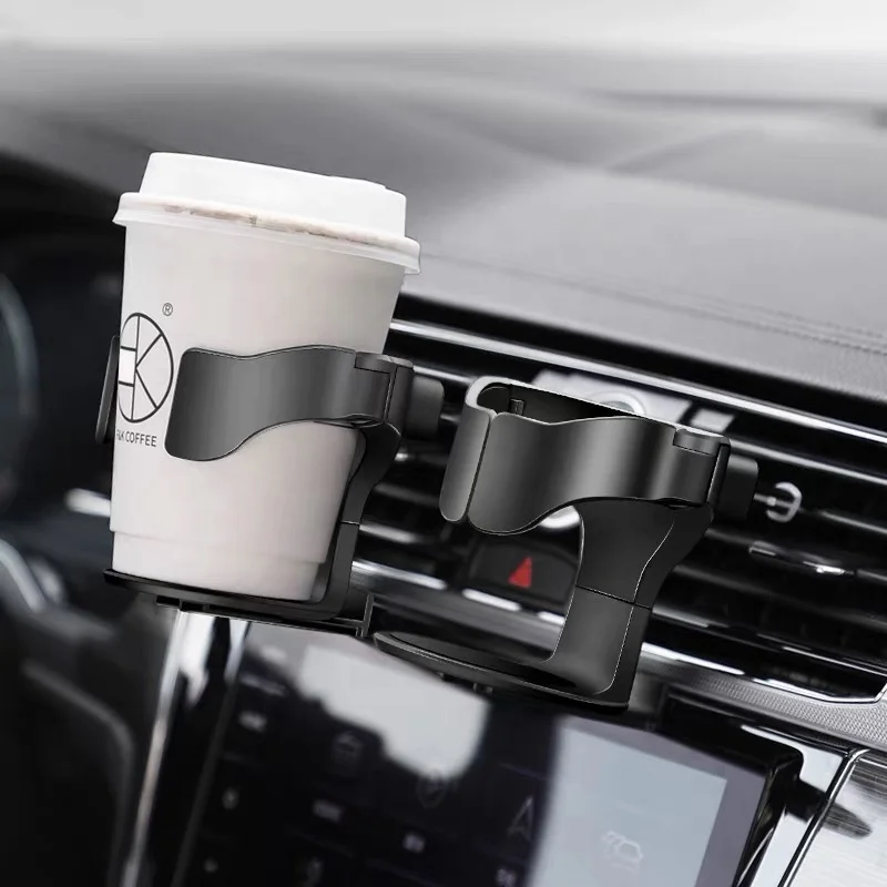 trend water bottle holder, tray,auto parts,Car beverage holder, car cup holder,