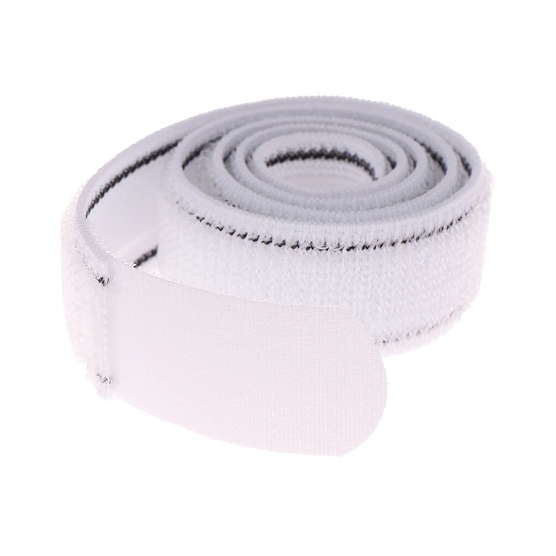 

Hot Sale 1pcs Catheter Fixator Elastic Comfortable External Durable Urine Bag Leg Holder Fixation Band Fixation Starp Fixator