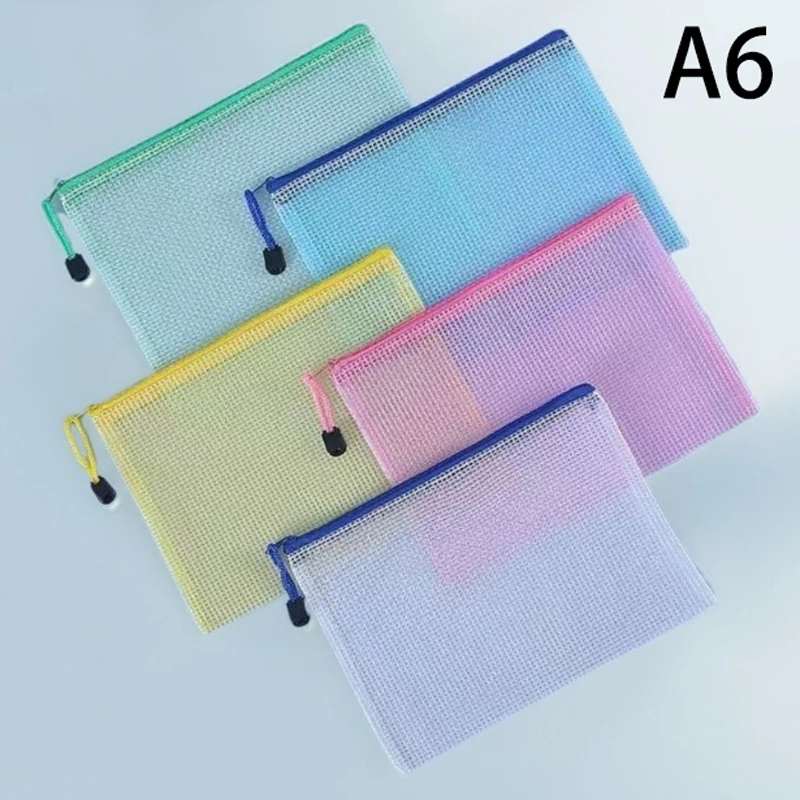 Variant: A6-5Pcs