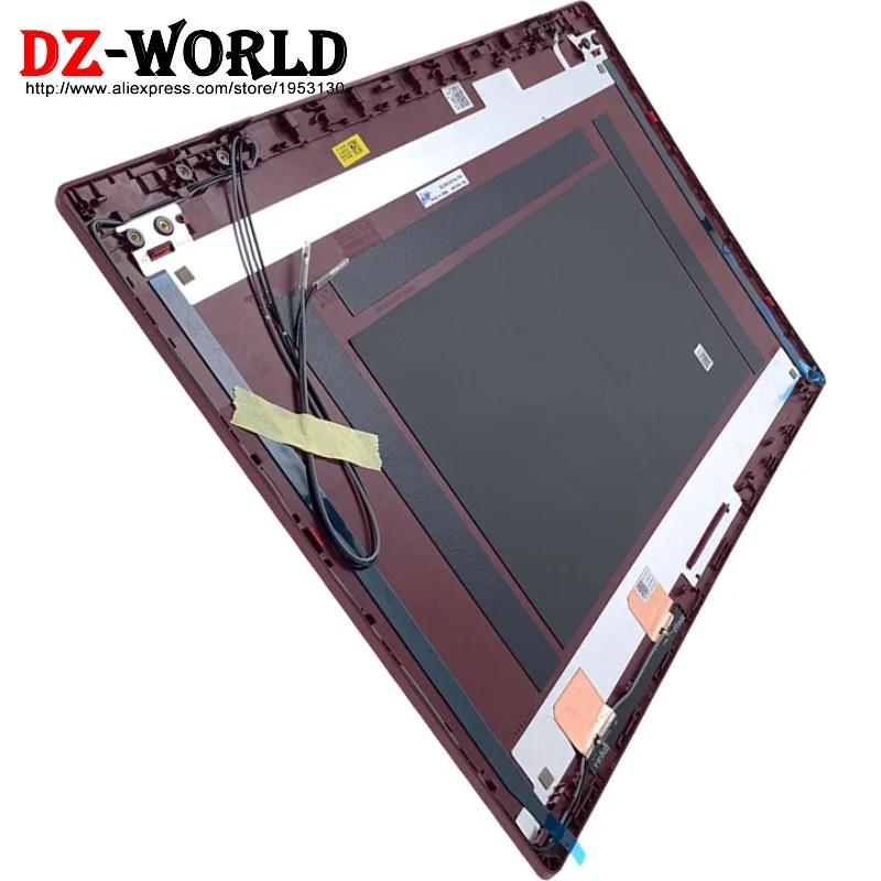 Back Shell Top Lid Case LCD Rear Cover for Lenovo Ideapad 3 15ARE05 15IGL05 15IIL05 15IML05 15ITL05 15ADA05 5CB0Y85273