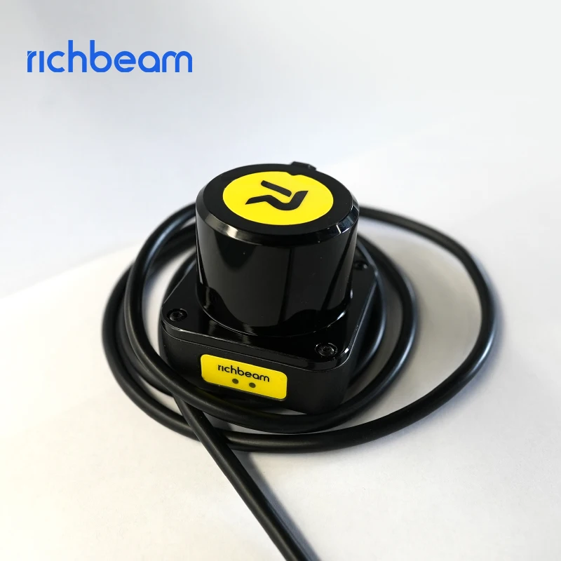 

Korabeam1S Surveying Lidar Industrial Grade Scan System Handheld Lidar Drones