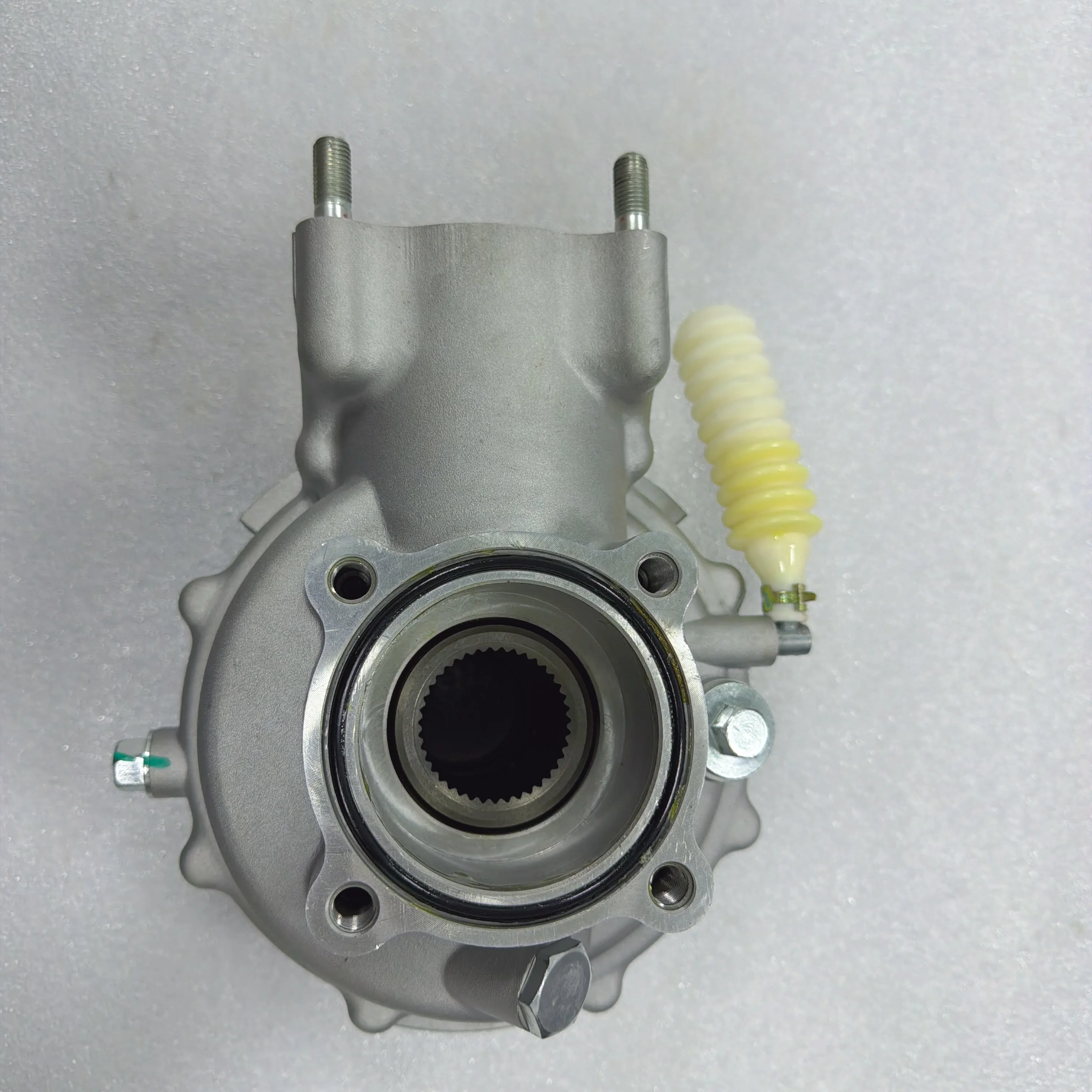 Original Genuine ATV Rear Axle Accelerator Gearbox Assembly Suitable for Bashan BS300ATV-2 0300A-02-H-030000