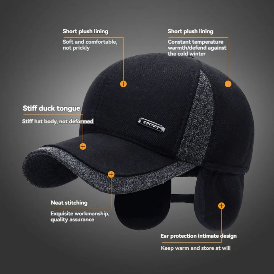 Thumbnail 2 - #81 Best Fishing Caps to Buy In 2026